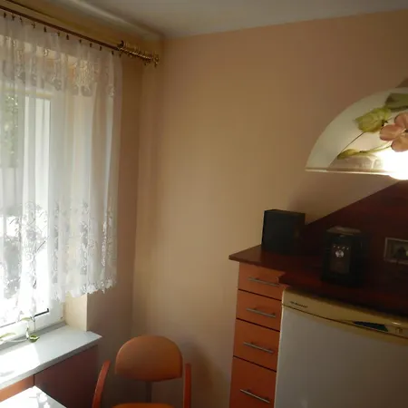 Bosmanska30 Apartamento