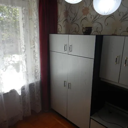 Bosmanska30 Apartamento