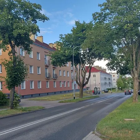 Bosmanska30 Apartamento *