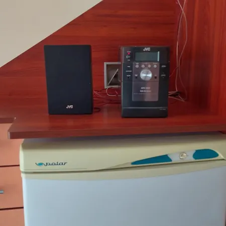 Apartamento Bosmanska30 *