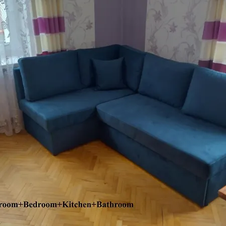 Apartamento Bosmanska30 *