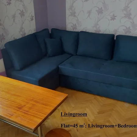Bosmanska30 Apartamento Gdynia