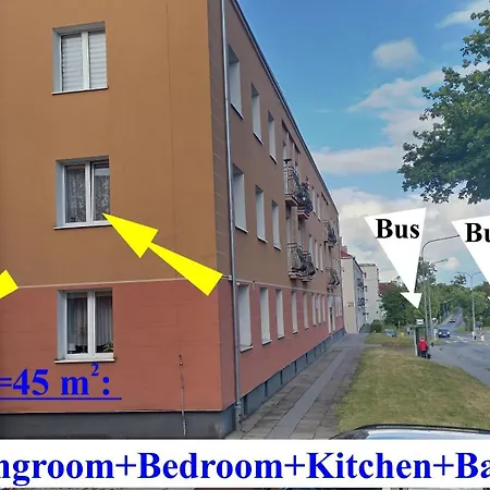 Bosmanska30 Gdynia